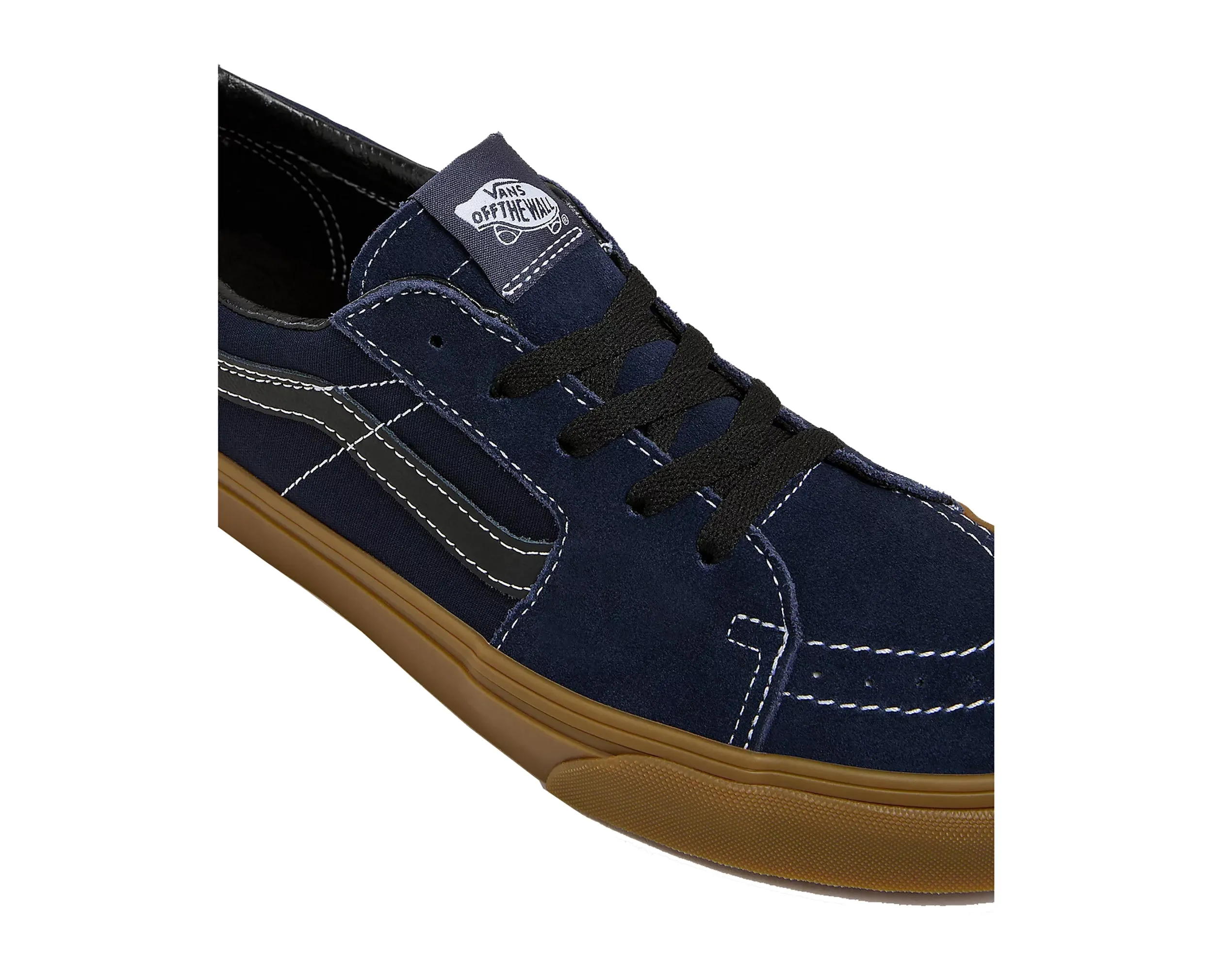 Unisex Sk8-Low