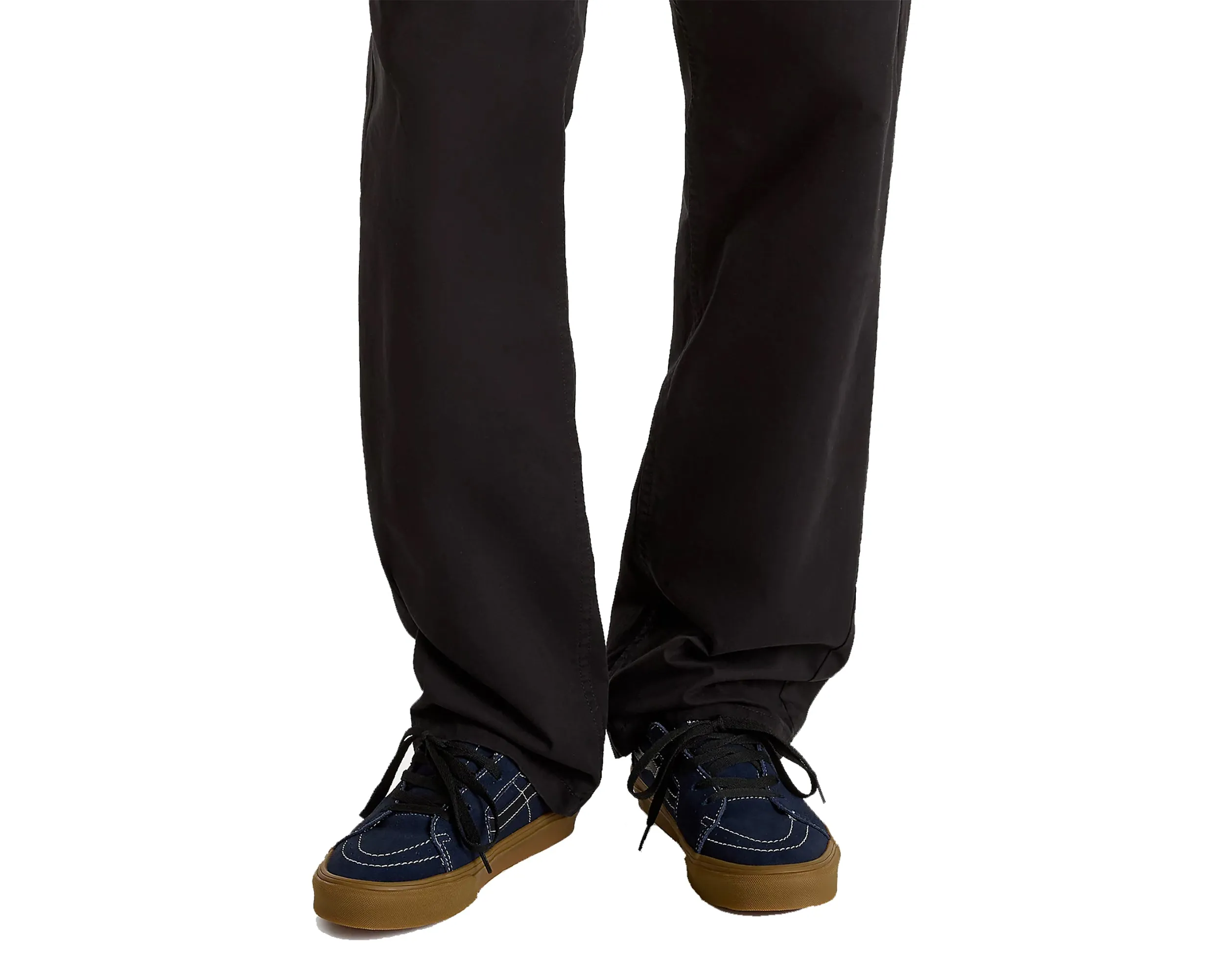 Unisex Sk8-Low