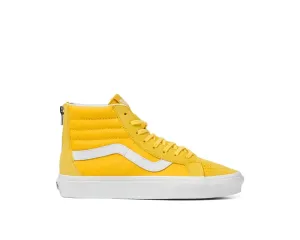 Unisex Twill Sk8-Hi Reissue Reißverschluss