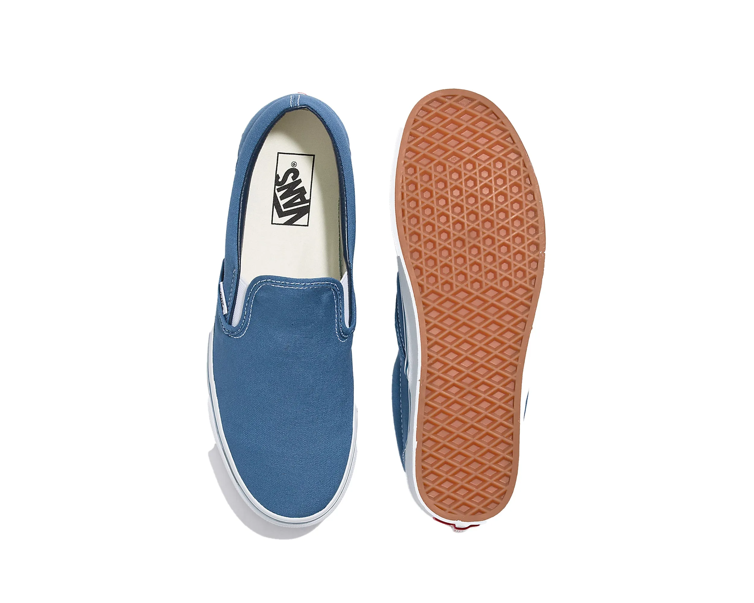 Unisex Vans Classic Slip-On-Schuh
