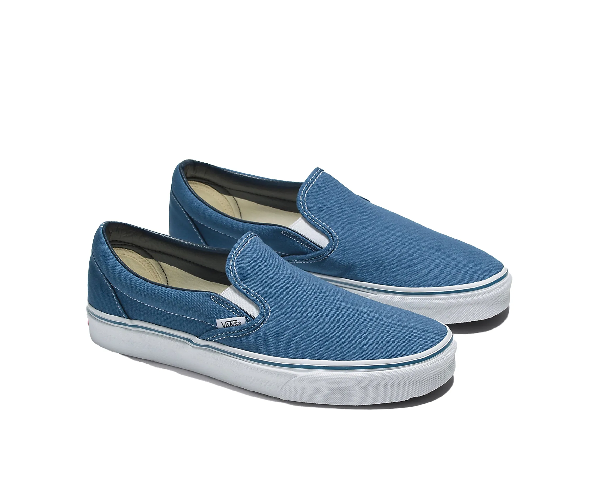 Unisex Vans Classic Slip-On-Schuh