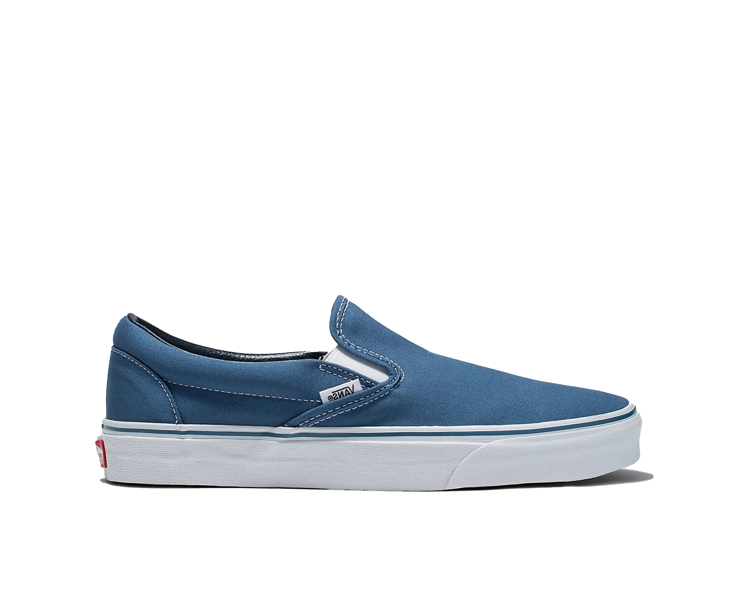 Unisex Vans Classic Slip-On-Schuh