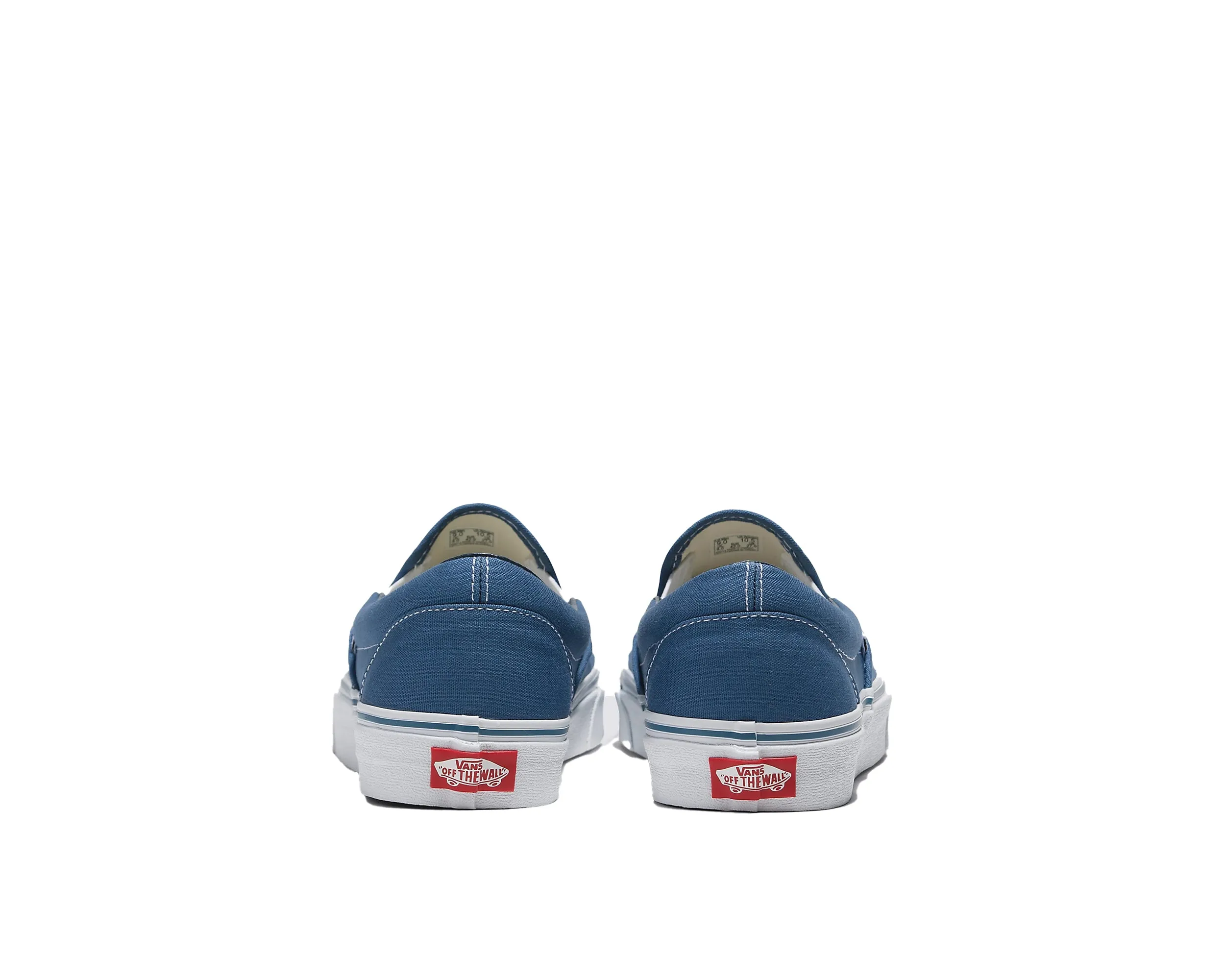 Unisex Vans Classic Slip-On-Schuh