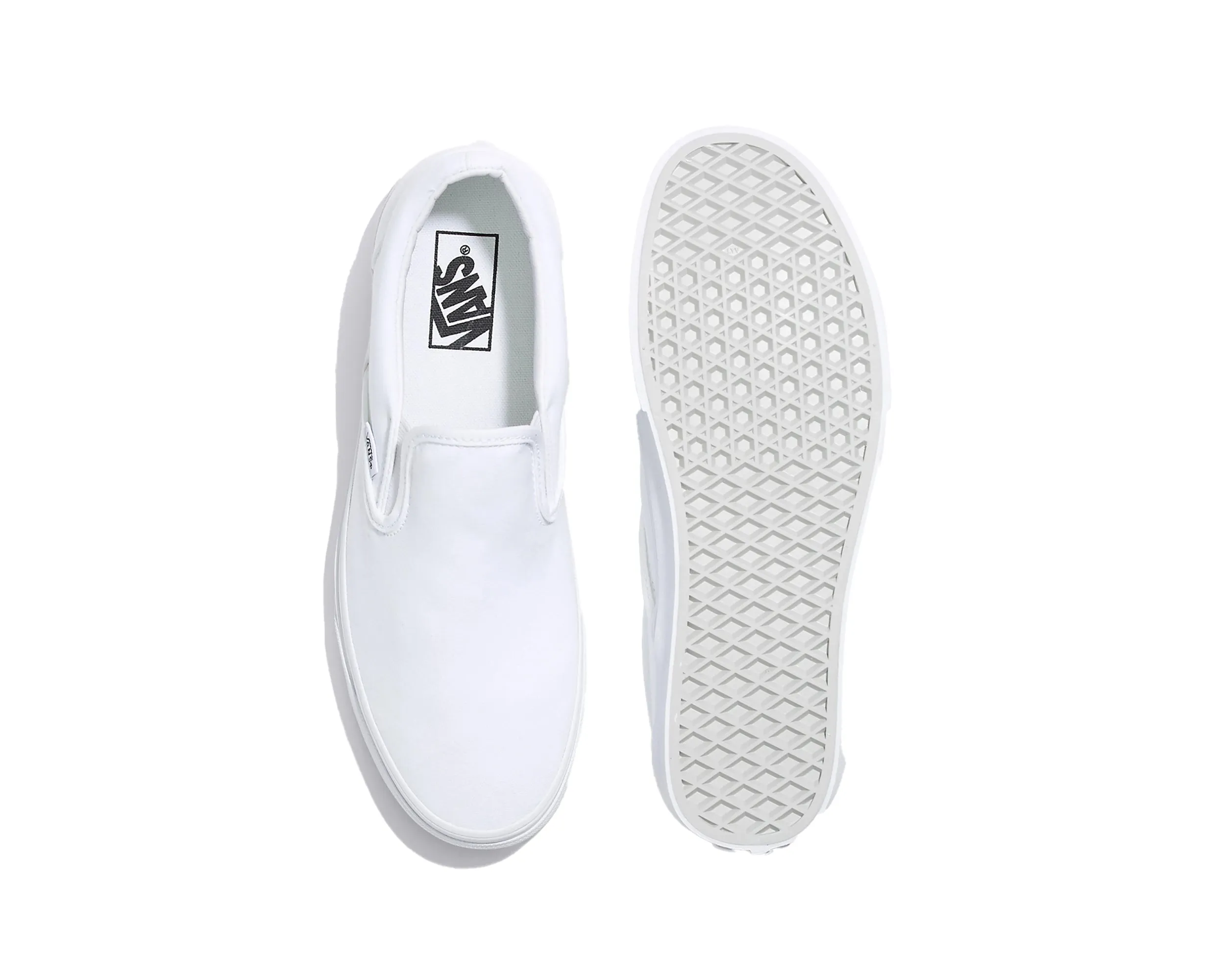 Unisex Vans Classic Slip-On Schuh