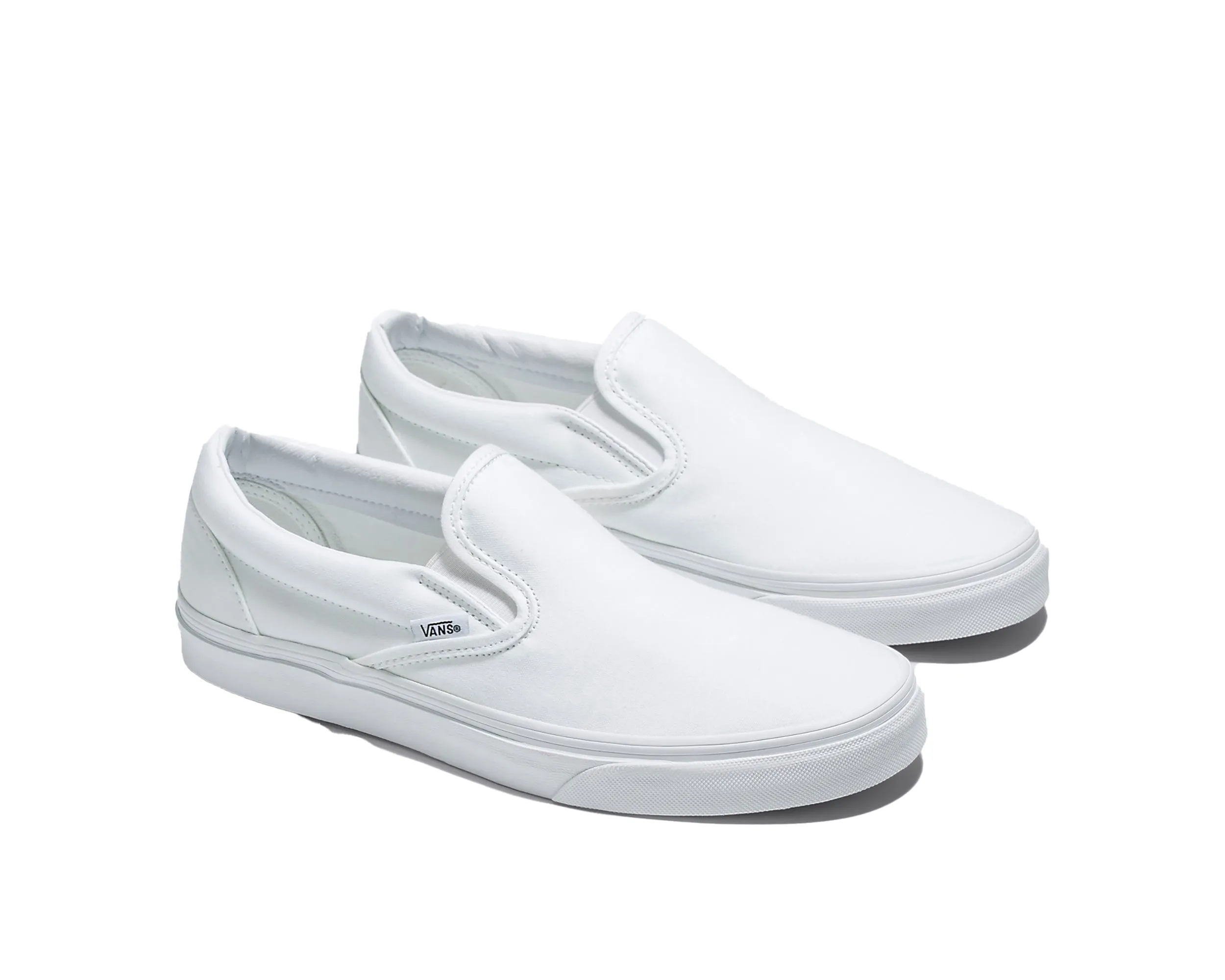 Unisex Vans Classic Slip-On Schuh