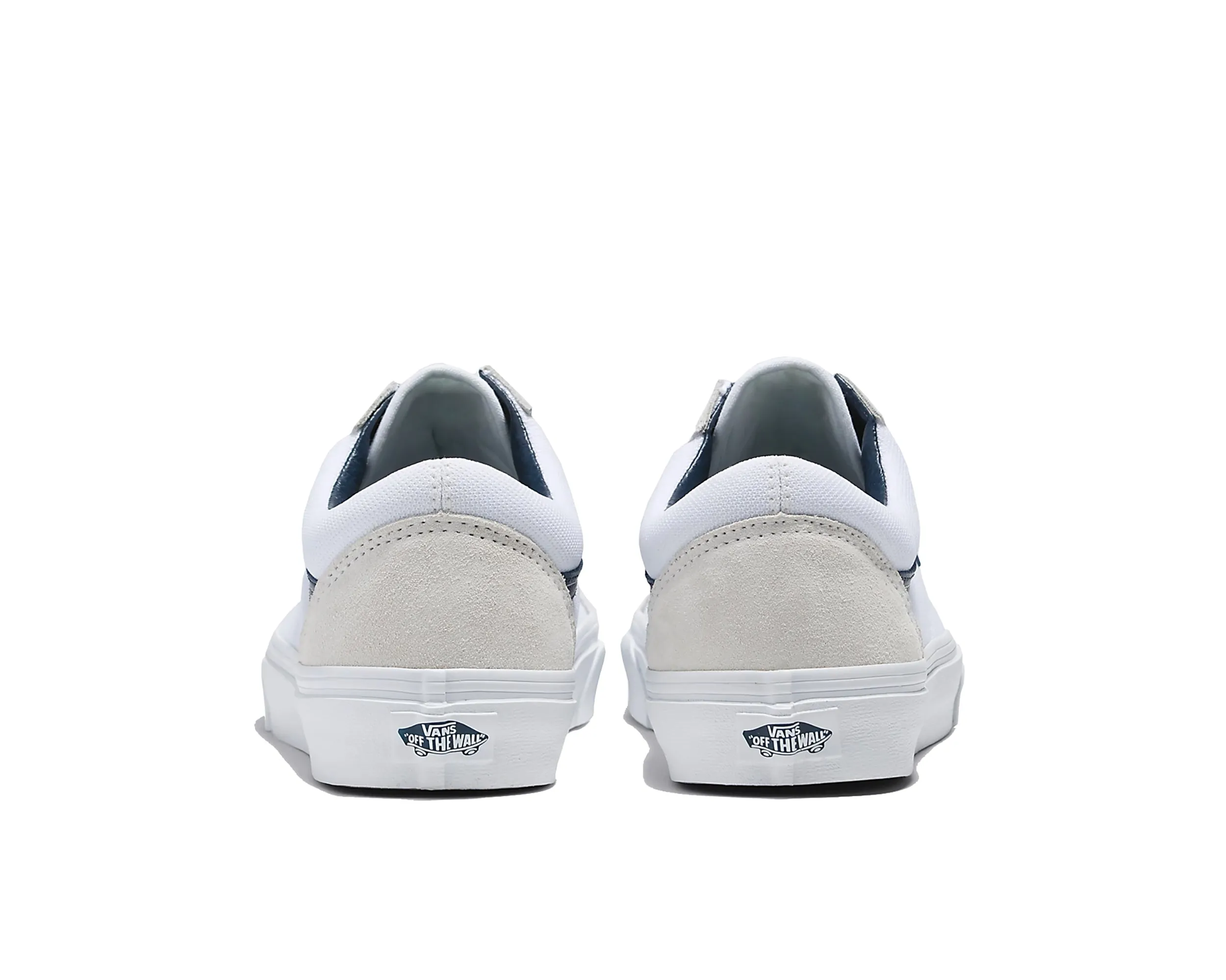 Unisex Vans Club Old Skool Schuh