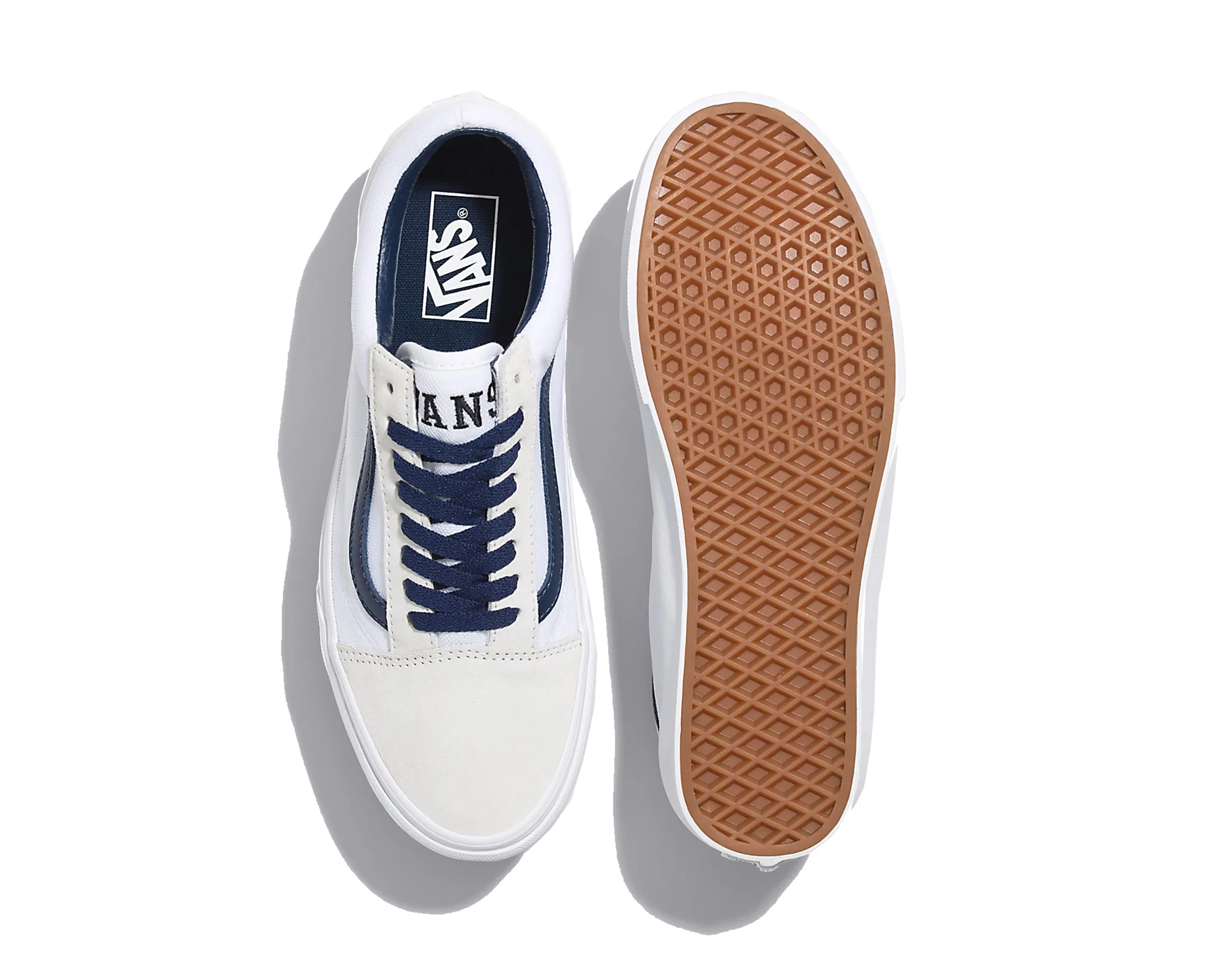 Unisex Vans Club Old Skool Schuh