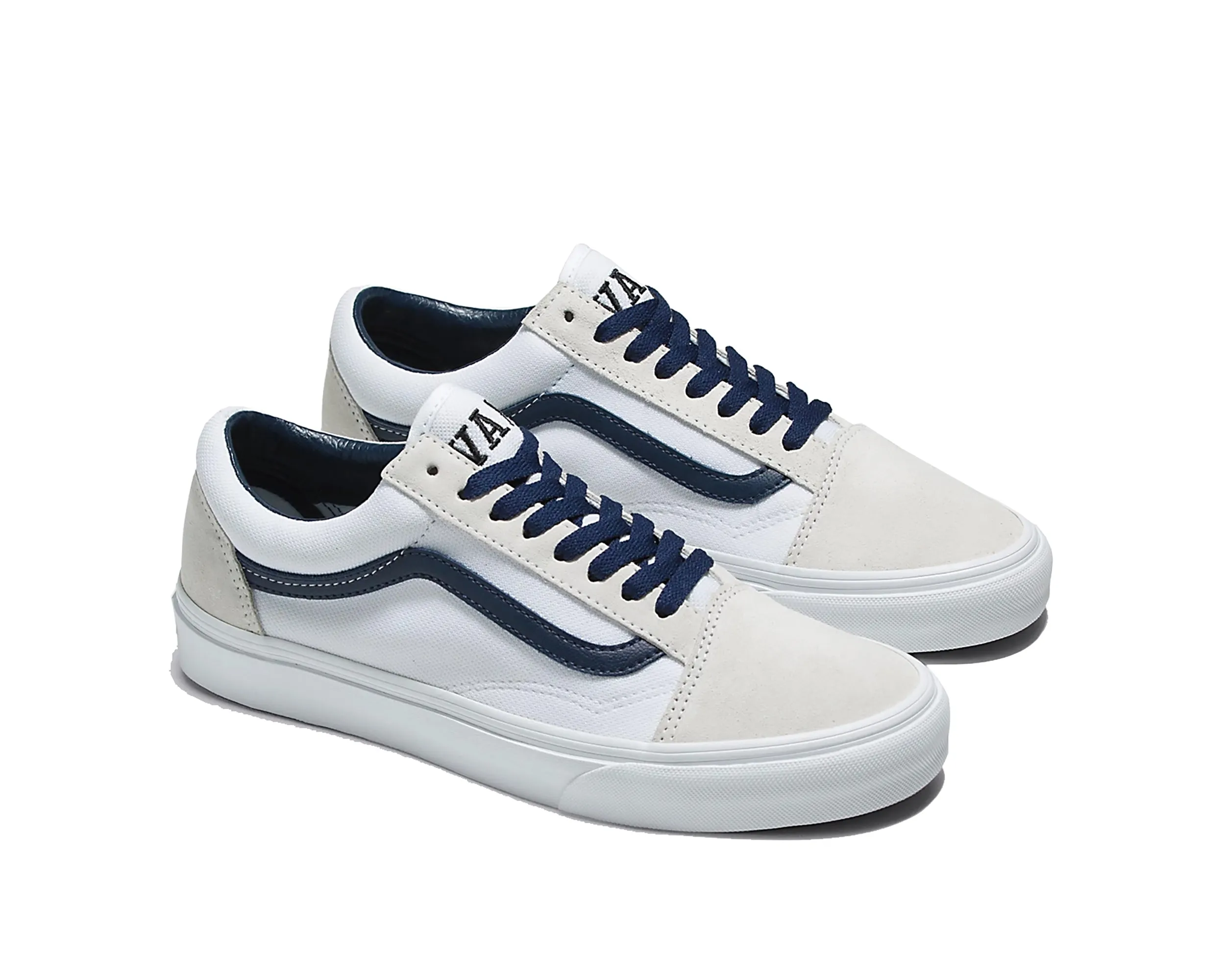 Unisex Vans Club Old Skool Schuh
