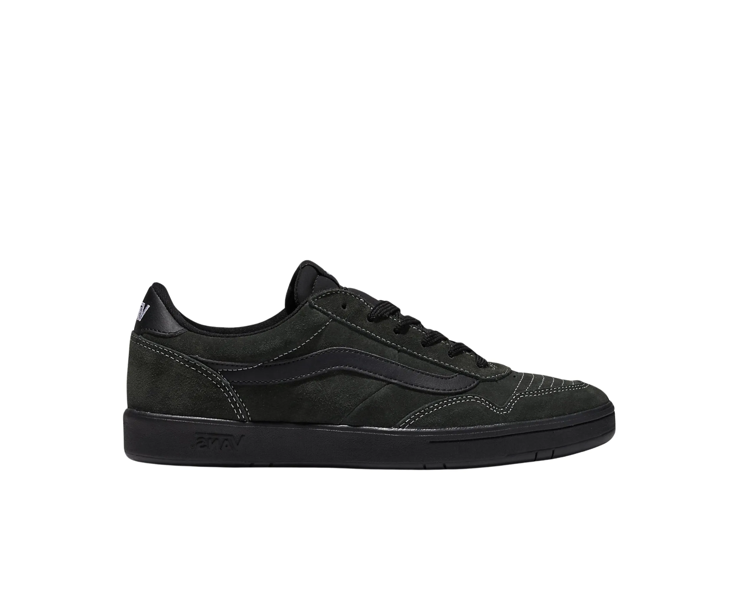 Unisex Vans Cruze Too ComfyCush Schuh
