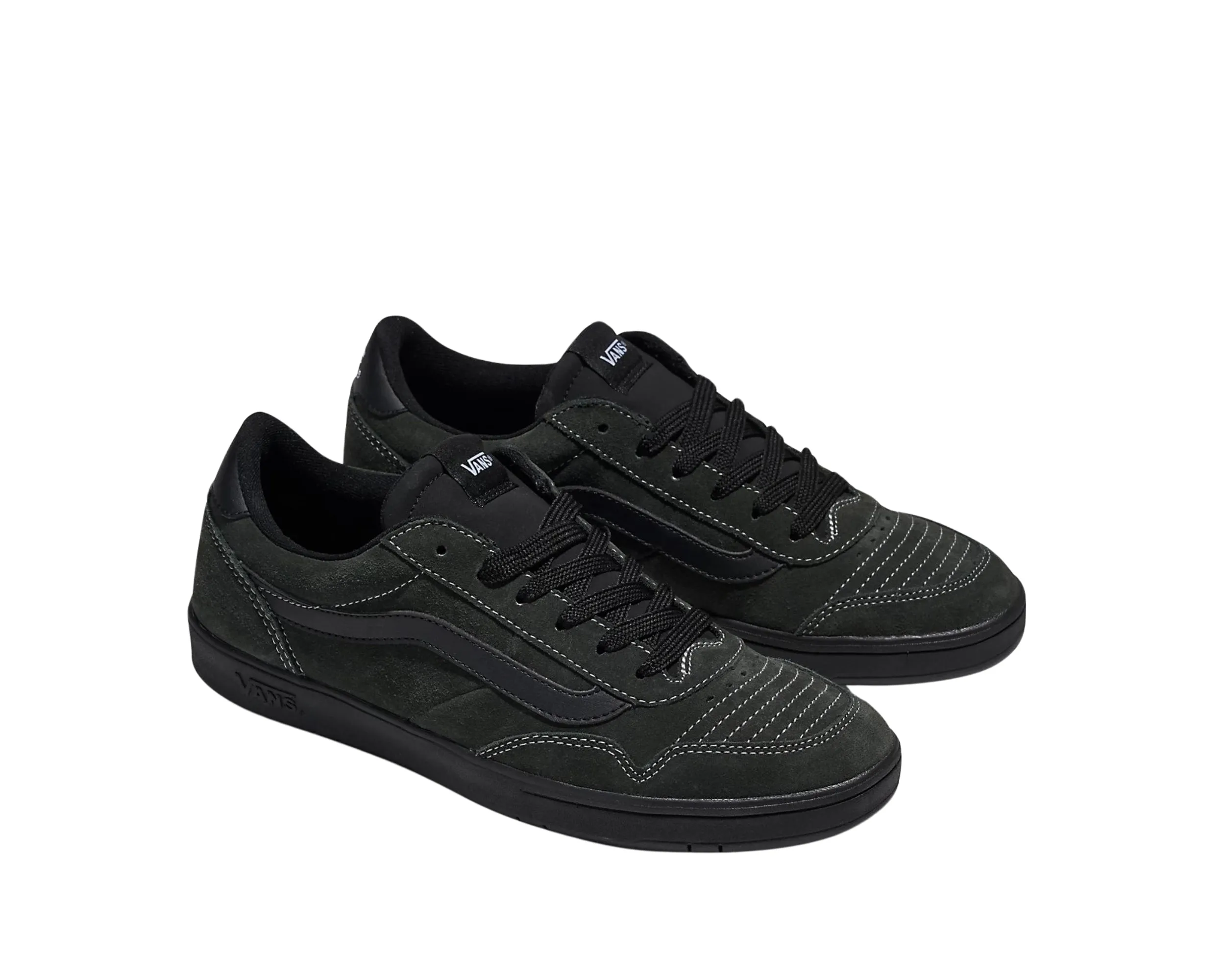 Unisex Vans Cruze Too ComfyCush Schuh