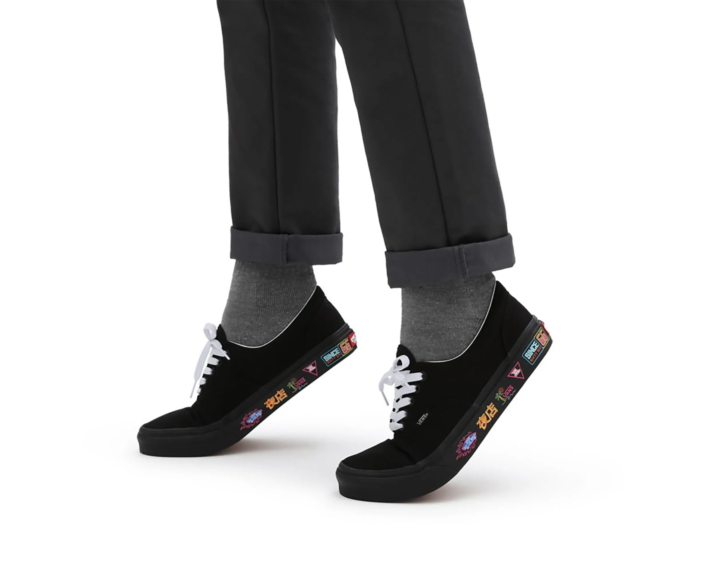 Unisex Vans Markt-Ära