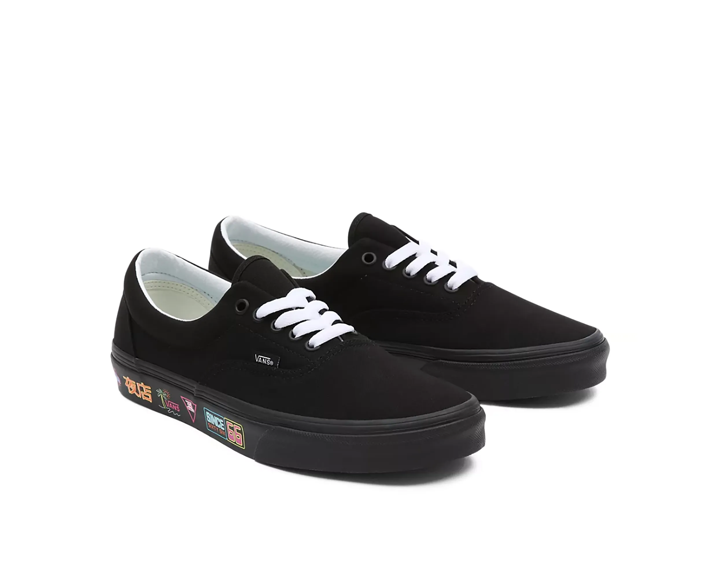 Unisex Vans Markt-Ära