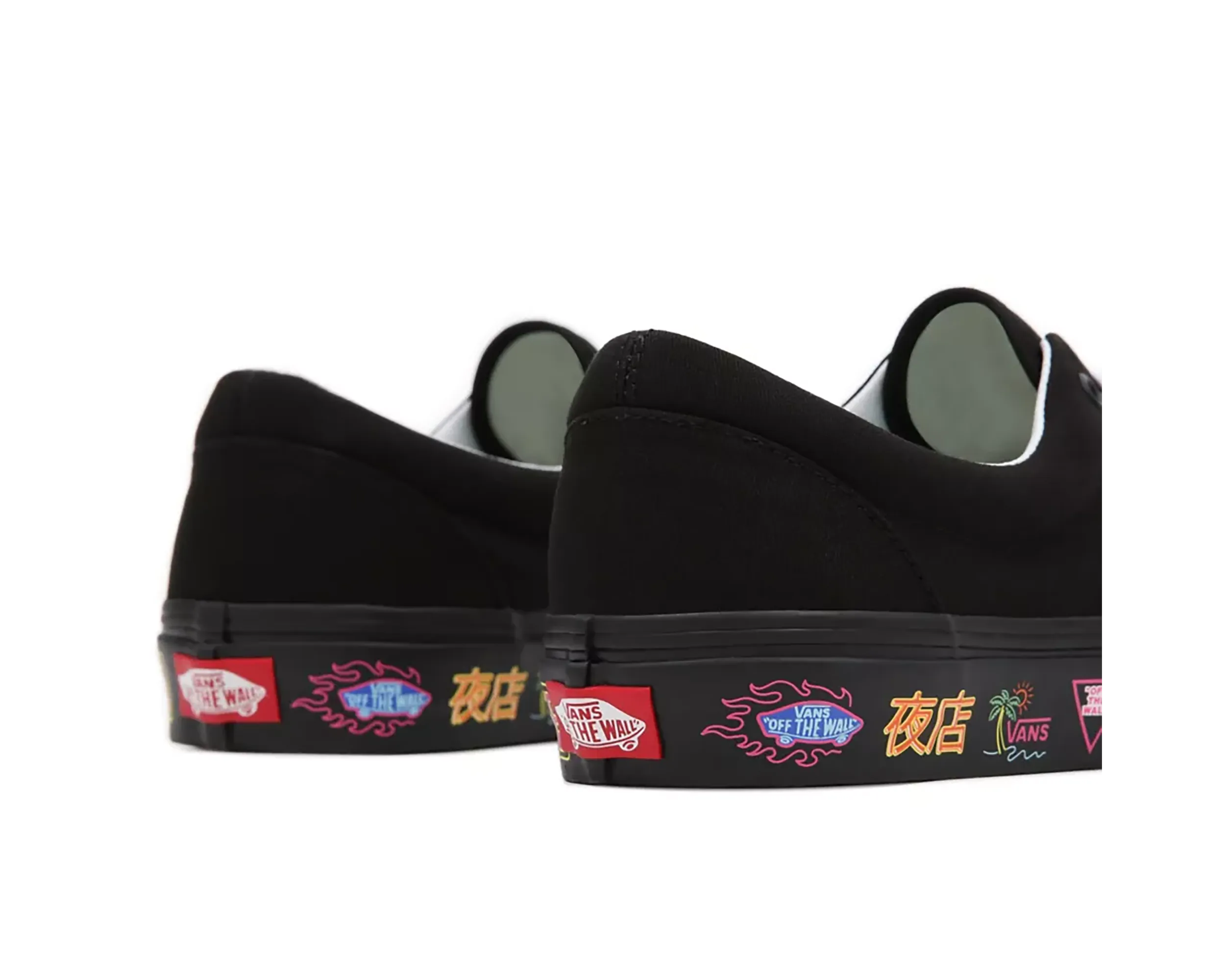 Unisex Vans Markt-Ära