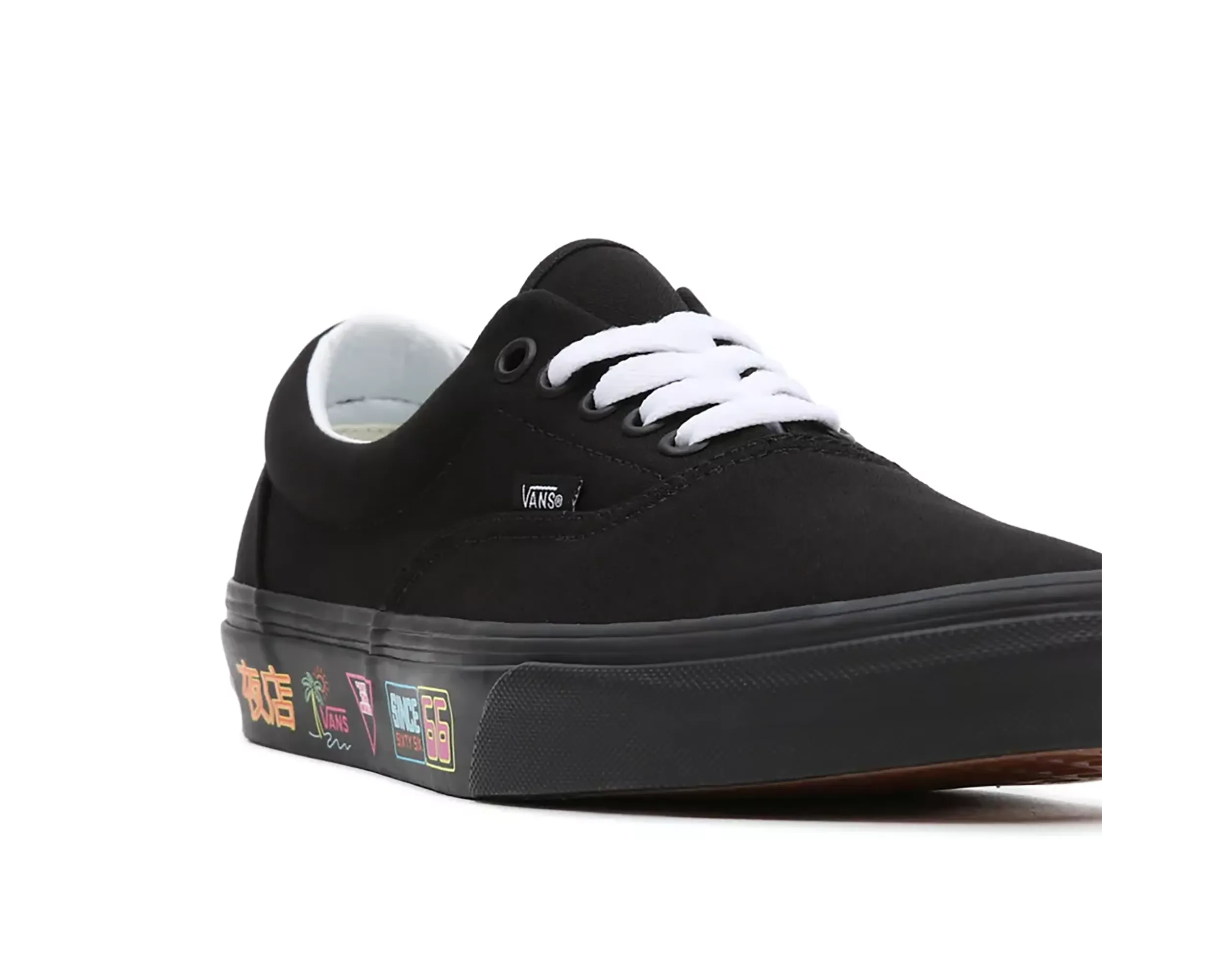 Unisex Vans Markt-Ära