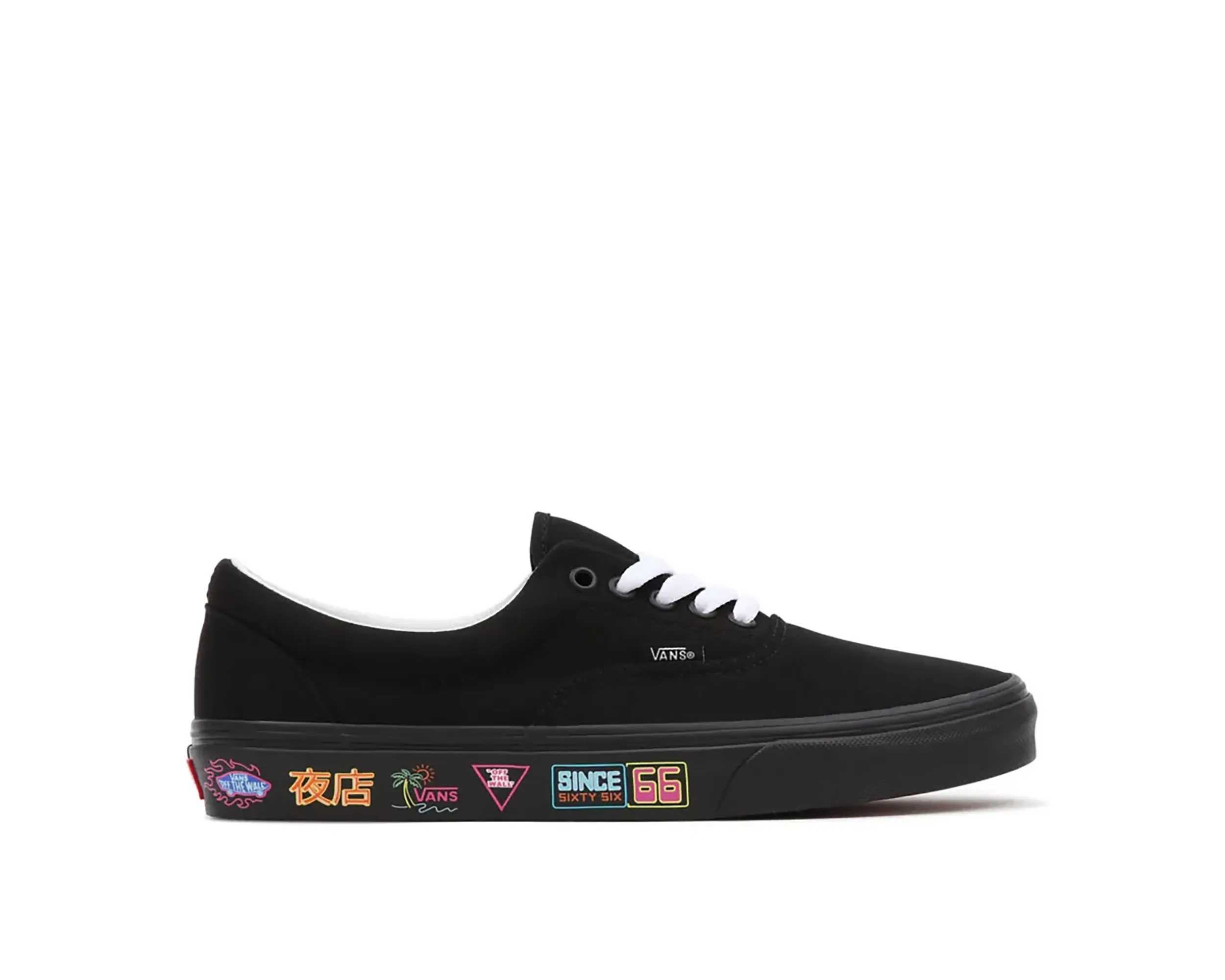 Unisex Vans Markt-Ära