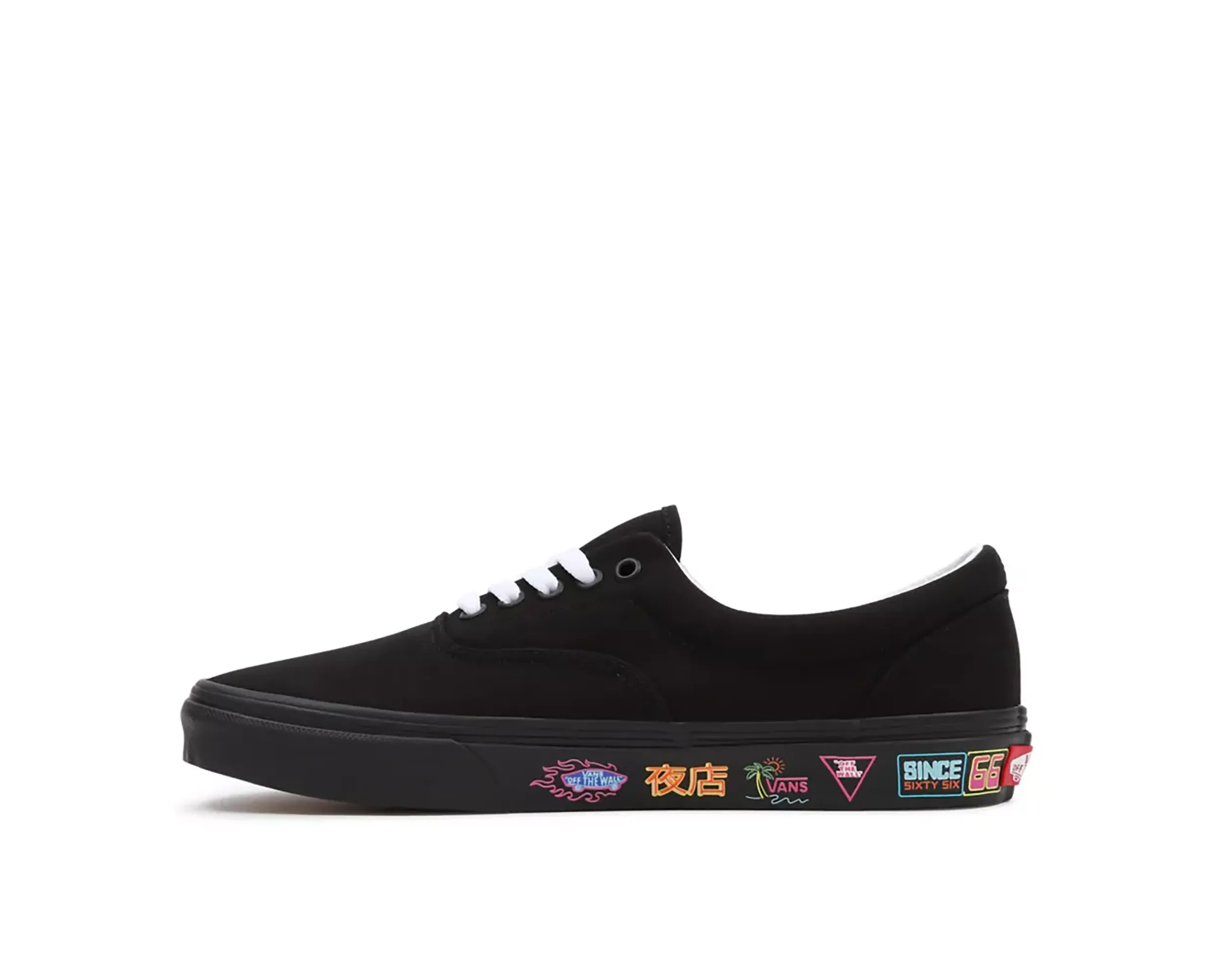 Unisex Vans Markt-Ära