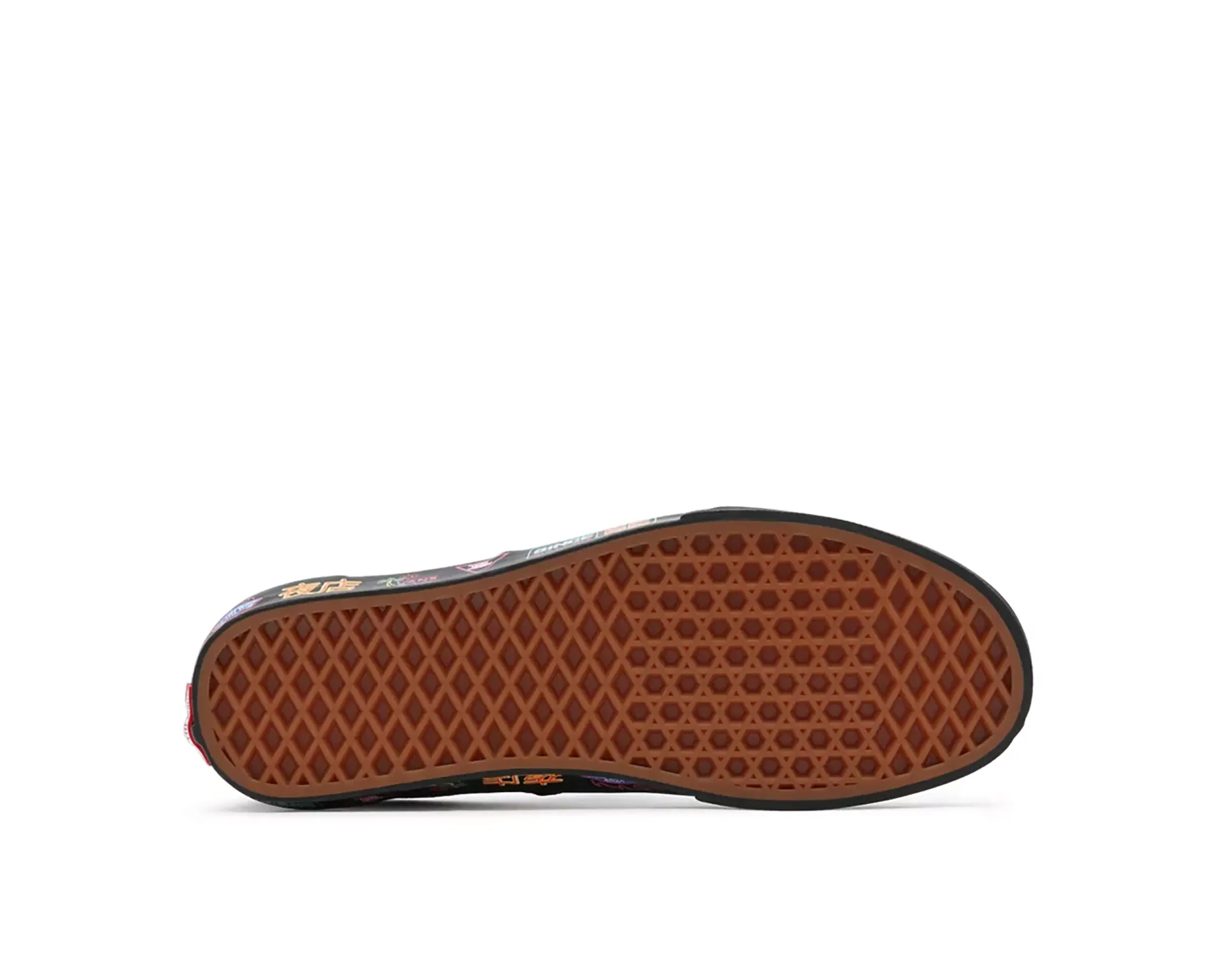 Unisex Vans Markt-Ära