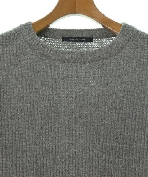 URBAN RESEARCH DOORS Pullover