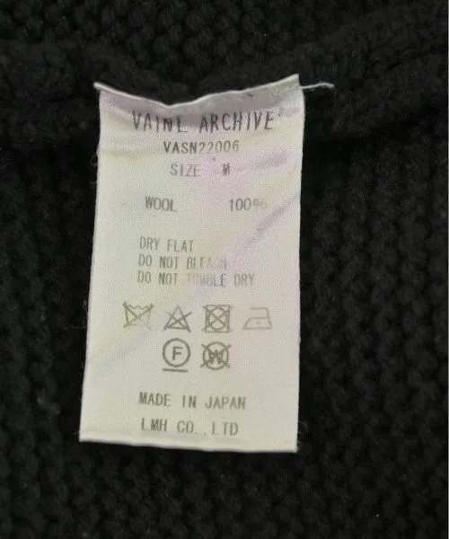 VAINL ARCHIVE Pullover