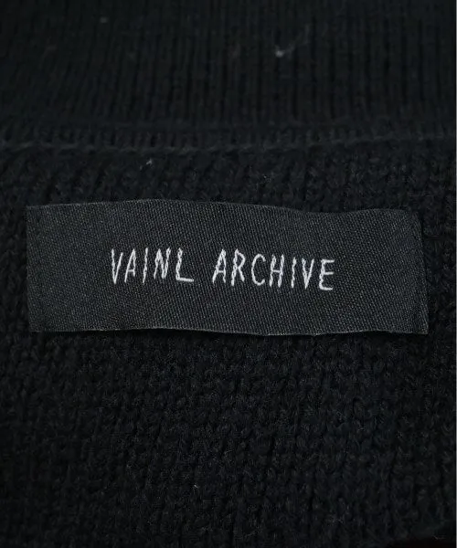 VAINL ARCHIVE Pullover