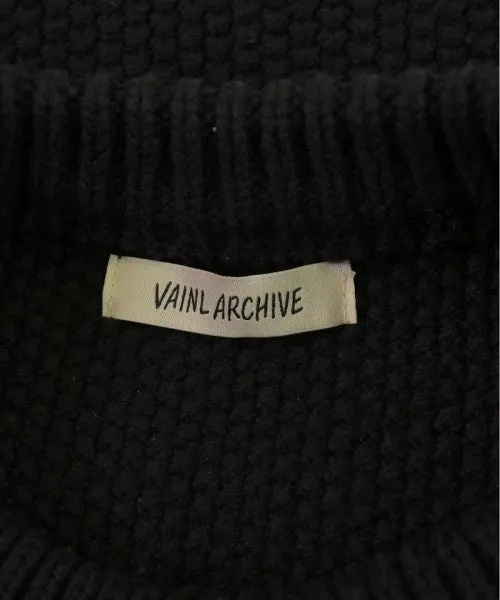 VAINL ARCHIVE Pullover