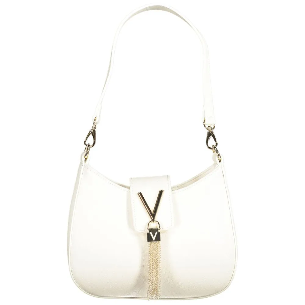 Valentino Tasche Polyethylen Damen Damenhandtasche