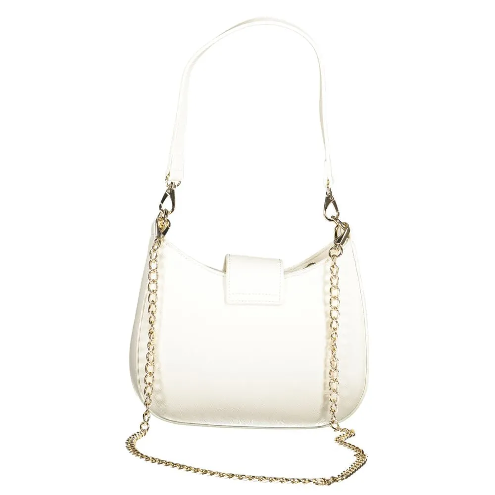 Valentino Tasche Polyethylen Damen Damenhandtasche