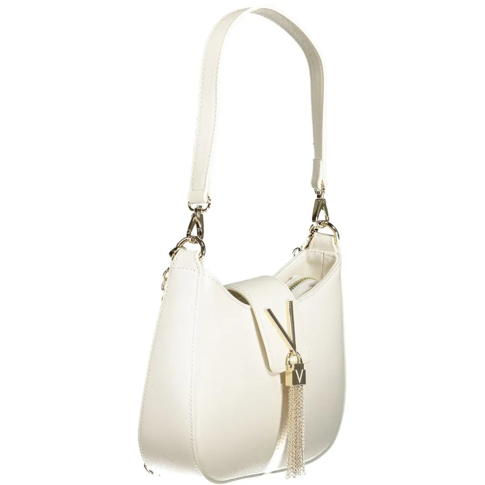 Valentino Tasche Polyethylen Damen Damenhandtasche