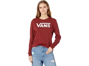 Vans W Flying V Classic LS BF