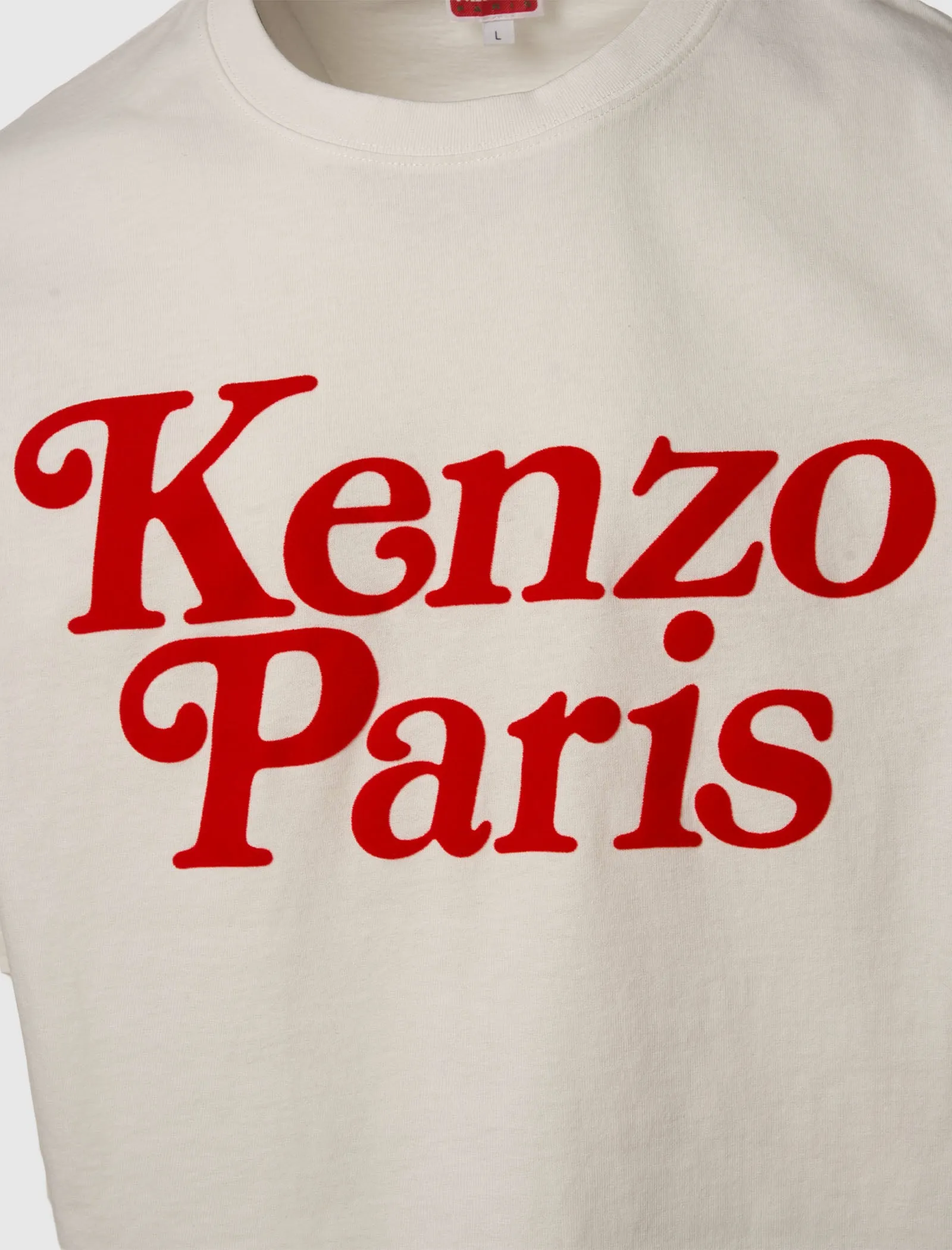 VERDY OVERSIZE T-SHIRT