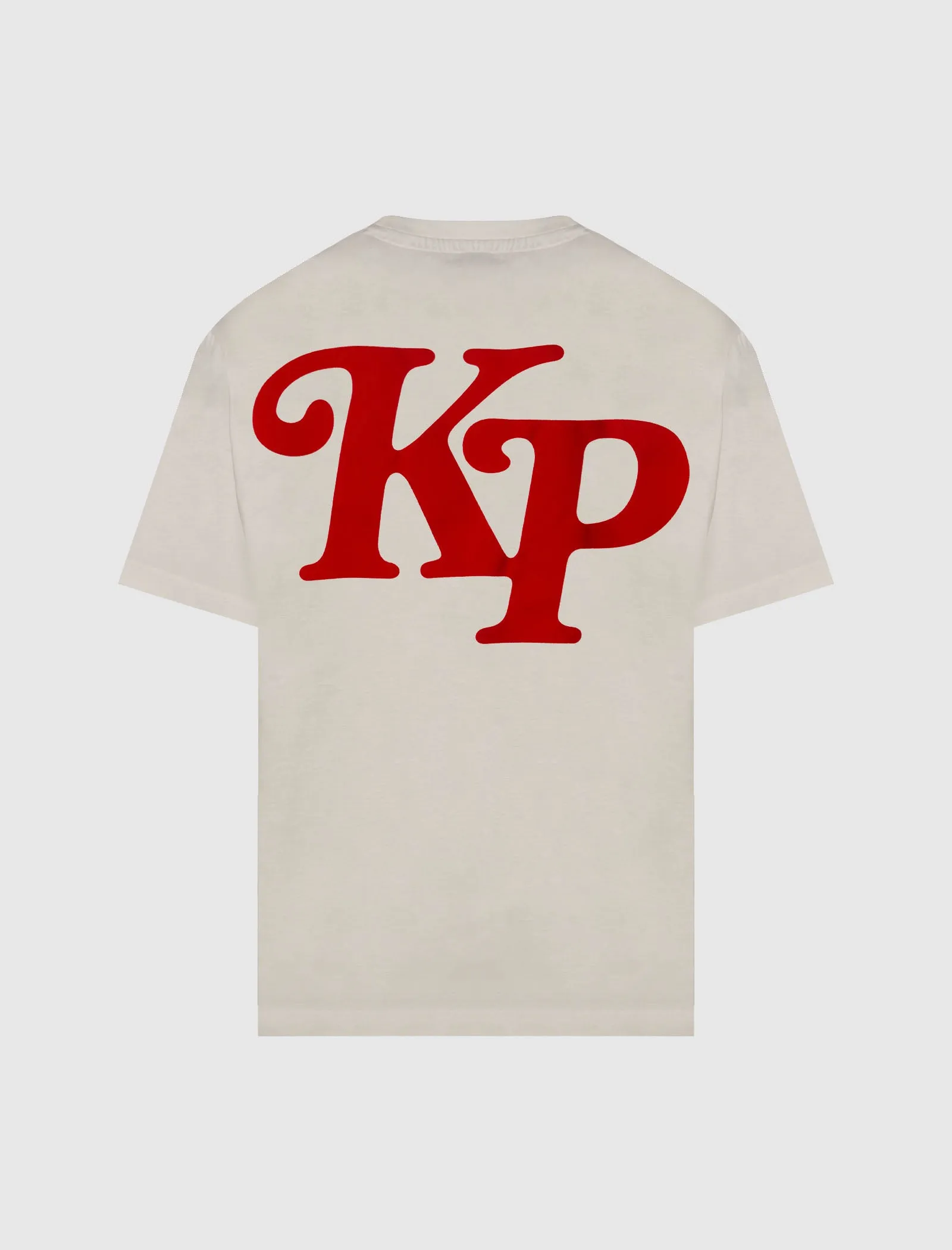 VERDY OVERSIZE T-SHIRT