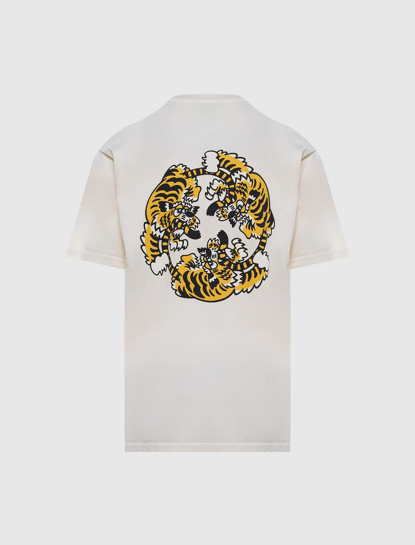 VERDY ÜBERGROSSES T-SHIRT