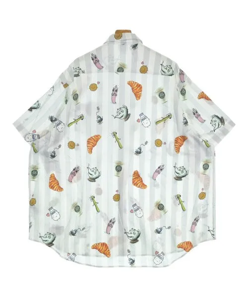 VETEMENTS Casual Hemden