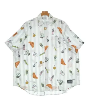 VETEMENTS Casual Hemden