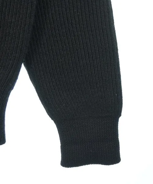 Vincent und Mireille Pullover