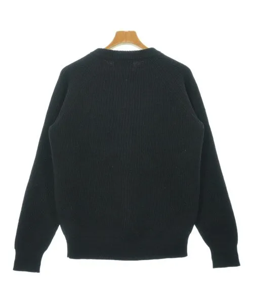 Vincent und Mireille Pullover