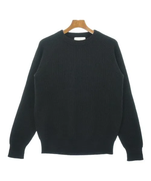 Vincent und Mireille Pullover