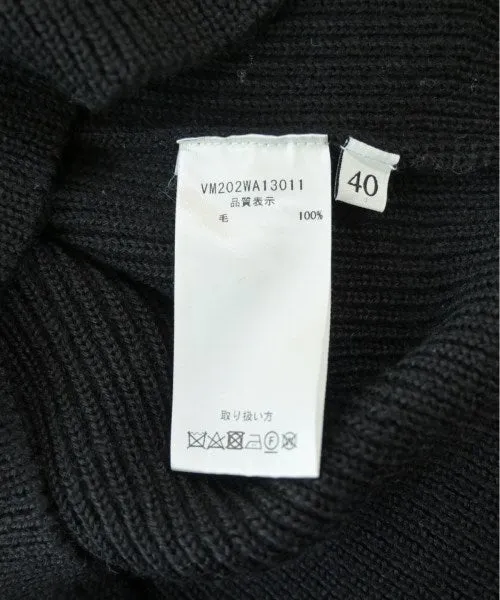 Vincent und Mireille Pullover