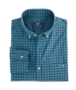 Vineyard Vines | Raglan Classic Tucker