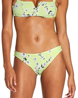 Vitamin A Midori Bikini-Unterteil