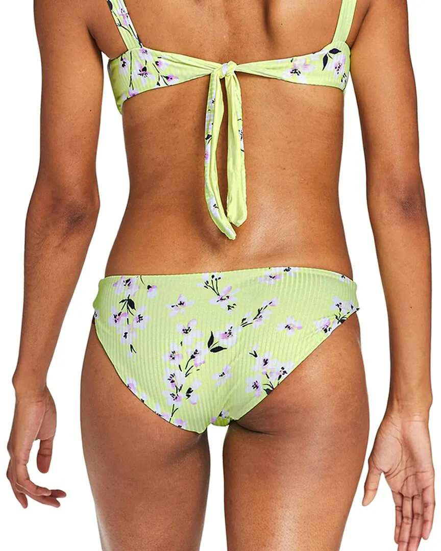 Vitamin A Midori Bikini-Unterteil