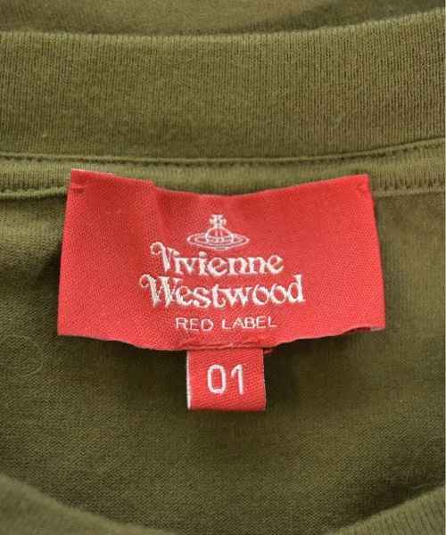 Vivienne Westwood RED LABEL T-Shirts/Oberteile