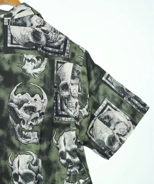 WACKO MARIA Casual Hemden