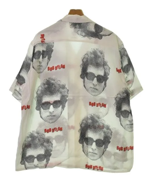 WACKO MARIA Casual Hemden