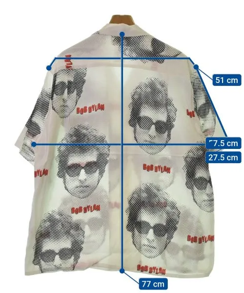 WACKO MARIA Casual Hemden