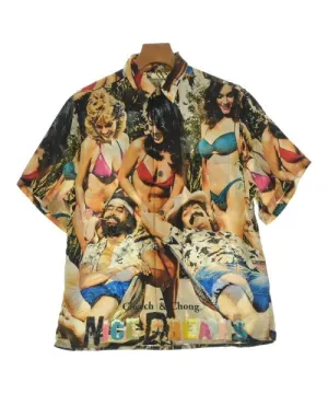 WACKO MARIA Casual Hemden