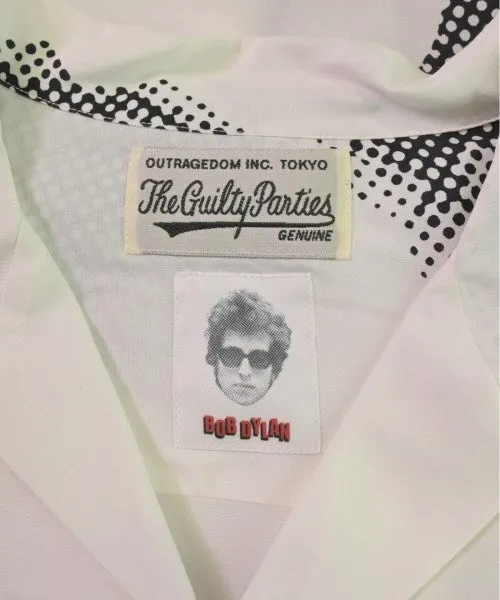 WACKO MARIA Casual Hemden