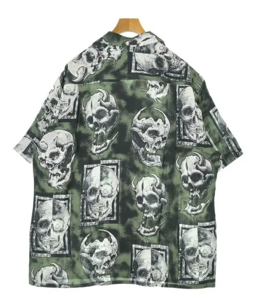 WACKO MARIA Casual Hemden