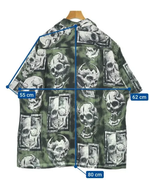WACKO MARIA Casual Hemden