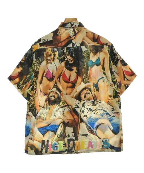 WACKO MARIA Casual Hemden